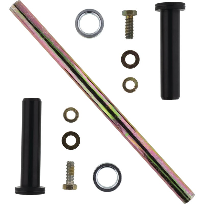 All Balls Racing Lower A-Arm Bearing - Seal Kit Compatible with/Replacement for Polaris 02, 300 4X4, 350L 2X4, 50-1093 - Image 3